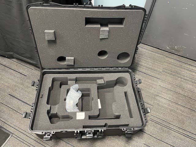 Photo Used TRIMOS A3 For Sale