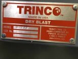 Photo Used TRINCO 36x30/BP For Sale