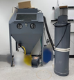 TRINCO Sandblast cabinet