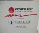 사진 사용됨 TRIO-TECH A244-MPV 판매용