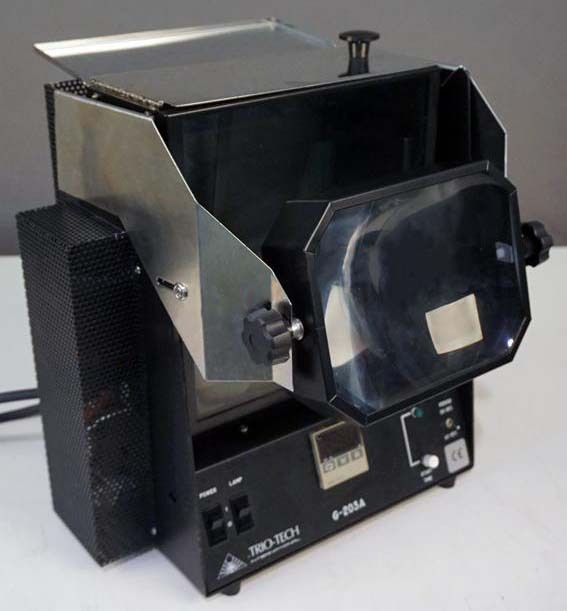 Photo Used TRIO-TECH G-203A For Sale