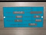 Photo Used TRION Oracle For Sale