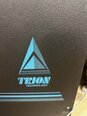 Foto Verwendet TRION Phantom RIE ICP Zum Verkauf