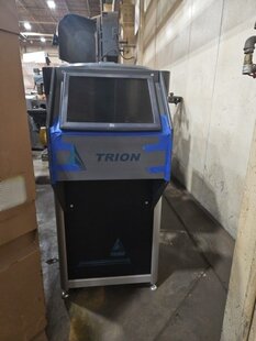 TRION Phantom Rie / Orion III #293820297
