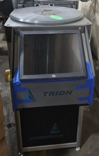 图为 已使用的 TRION Phantom Rie / Orion III 待售