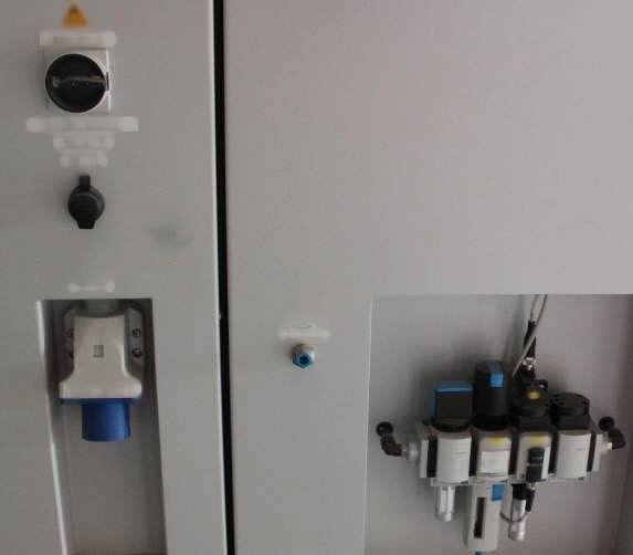 Foto Verwendet TRIOPTICS CamTest Smart Zum Verkauf