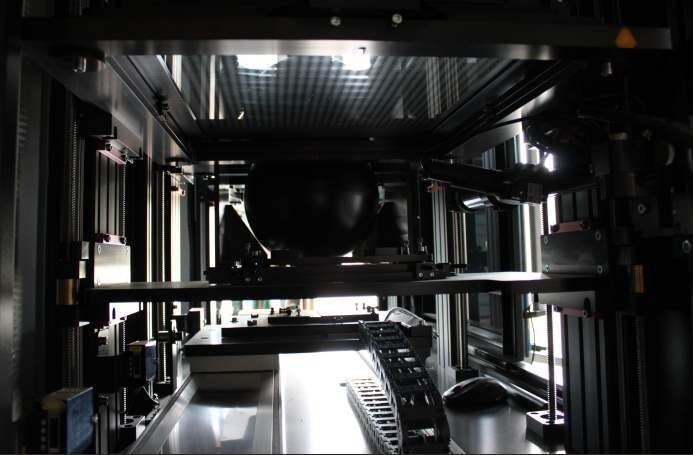 Foto Verwendet TRIOPTICS CamTest Smart Zum Verkauf