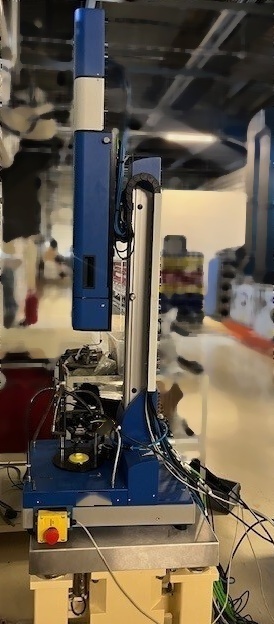 フォト（写真） 使用される TRIOPTICS MultiСentring 販売のために