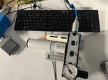 사진 사용됨 TRIOPTICS OptiCentric 100 판매용