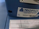 フォト（写真） 使用される TRIOPTICS OptiCentric 100 販売のために