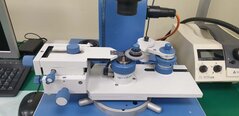Photo Used TRIOPTICS OptiCentric For Sale