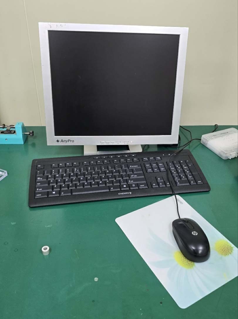 Photo Used TRIOPTICS OptiCentric For Sale