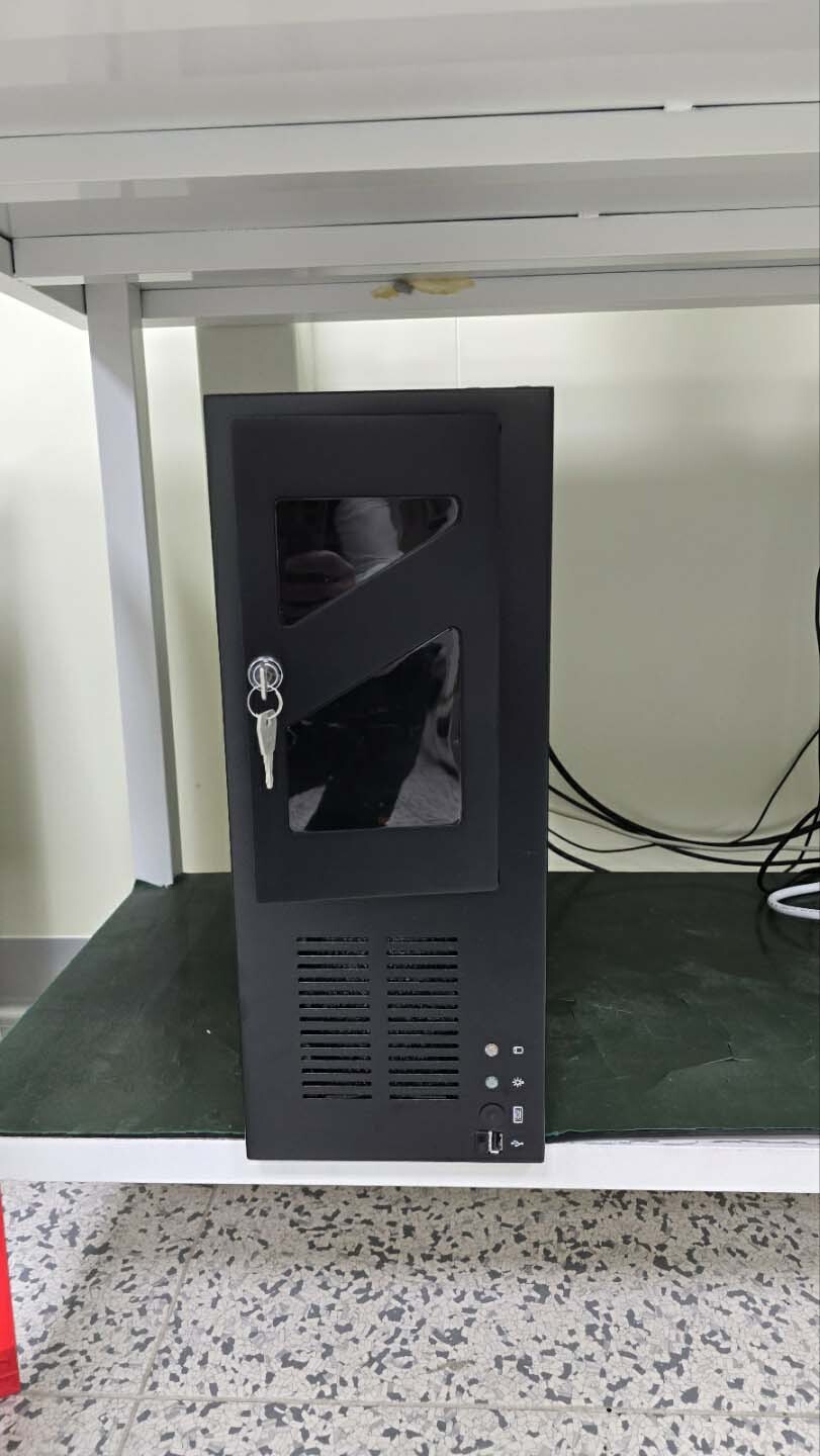 Photo Used TRIOPTICS OptiCentric For Sale