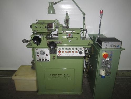 Photo Used TRIPET MUR 100 For Sale