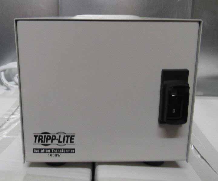 Photo Used TRIPP LITE IS1000HG For Sale