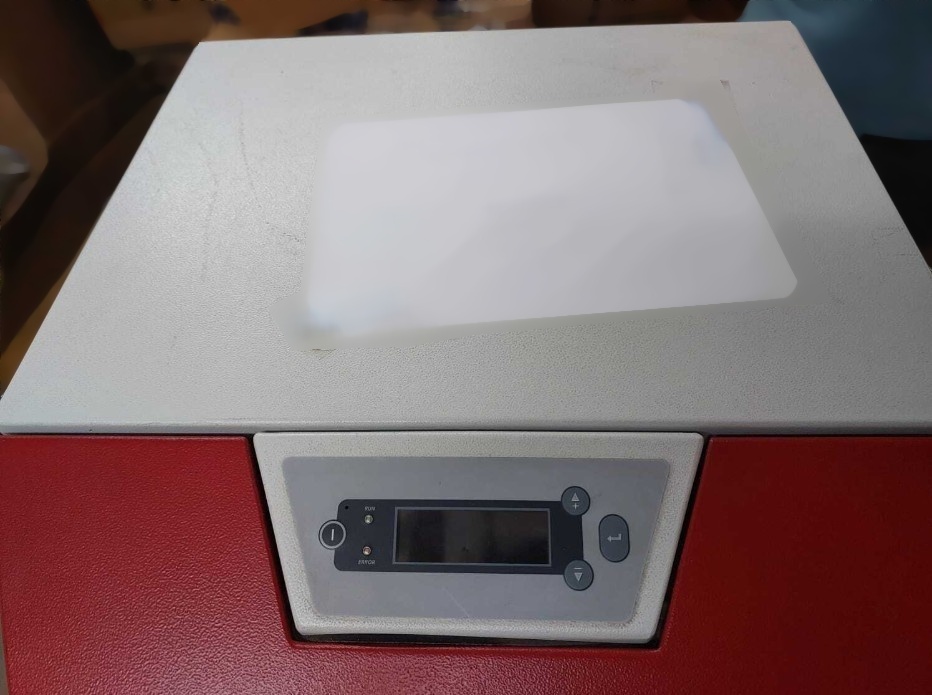 Foto Verwendet TROTEC Atmos mono 230 Zum Verkauf