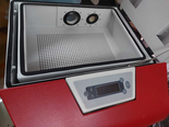 Foto Verwendet TROTEC Atmos mono 230 Zum Verkauf