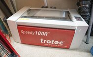 TROTEC Speedy 100R