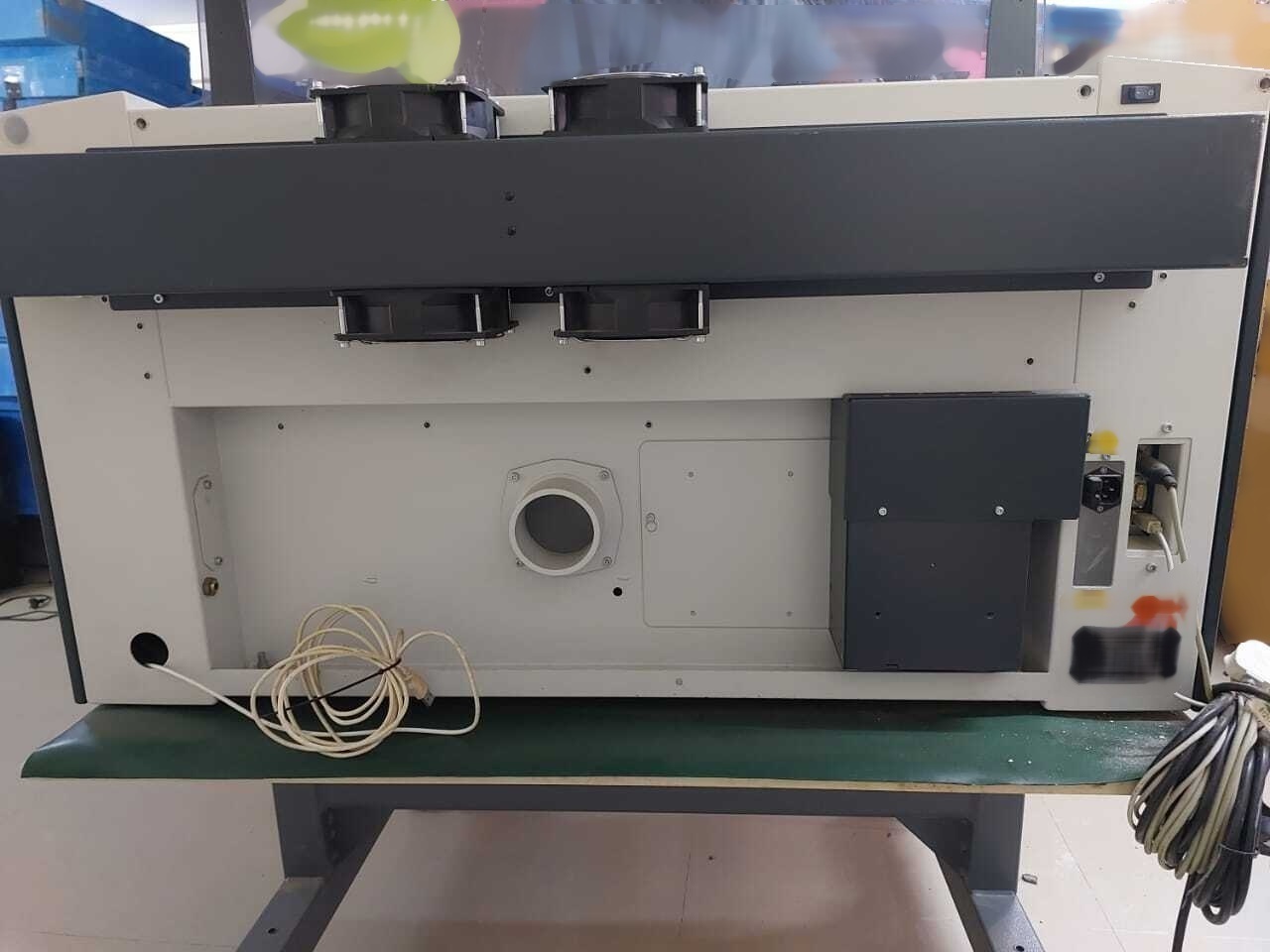 사진 사용됨 TROTEC Speedy 300 판매용