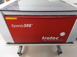 TROTEC Speedy 300
