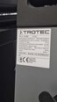 Foto Verwendet TROTEC TAC V+ GR/BK Zum Verkauf