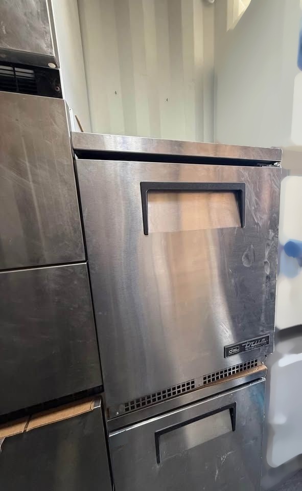 Photo Used TRUE TUC-24-HC For Sale