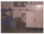 フォト（写真） 使用される TRUMPF HL 506D-IP54 20 01 18-00 販売のために