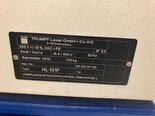 Photo Used TRUMPF HL101P For Sale