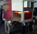 Photo Used TRUMPF Lasercell TLC 462 For Sale