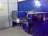Photo Used TRUMPF Robotcell For Sale