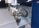 Photo Used TRUMPF TLC CUT 5 For Sale