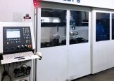 Photo Used TRUMPF TLC CUT 5 For Sale