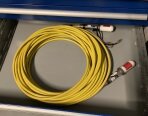 Photo Used TRUMPF Cables for TruDisk 1000 For Sale