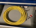 Foto Verwendet TRUMPF Cables for TruDisk 1000 Zum Verkauf