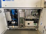 Photo Used TRUMPF TruDisk 1000 For Sale