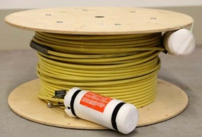TRUMPF Cables for TruDisk 1000 #9193949