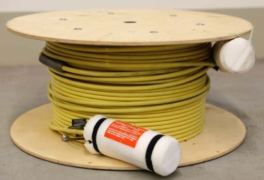 圖為 已使用的 TRUMPF Cables for TruDisk 1000 待售