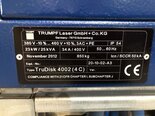 Photo Used TRUMPF TruDisk 4002(4C) For Sale