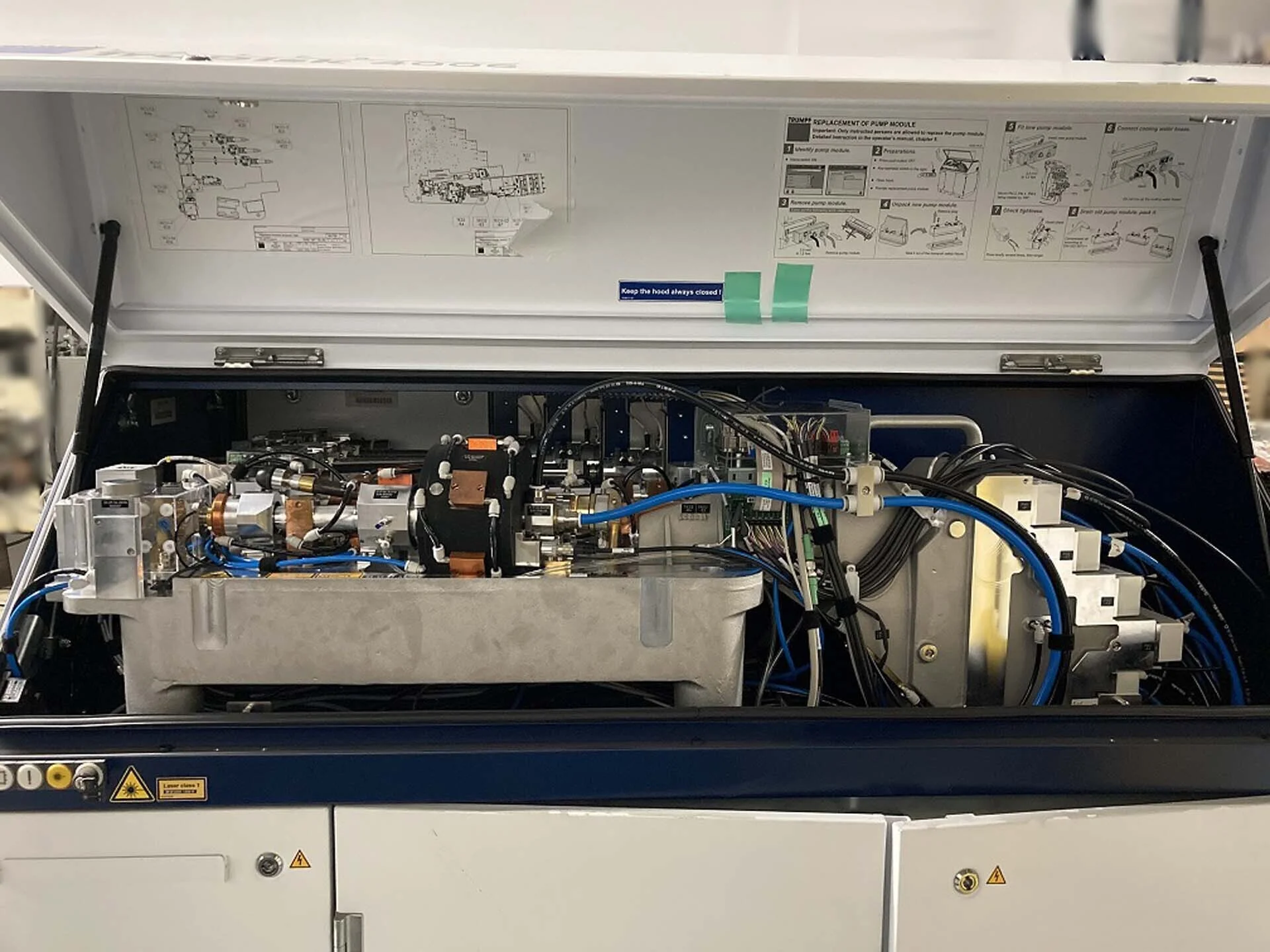 TRUMPF SW V4.2 デジタルデバイス trumpf_trudisk-4002_1913871.webp