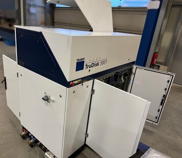 TRUMPF TruDisk 5001 (6C) #293817435