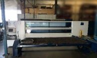 圖為 已使用的 TRUMPF TruLaser 1030 待售