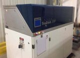 Photo Used TRUMPF TruLaser 1030 For Sale