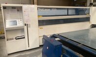 TRUMPF TruLaser 1030