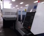 Photo Used TRUMPF TruLaser 3030 For Sale