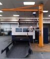 圖為 已使用的 TRUMPF TruLaser 3030 待售