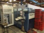 图为 已使用的 TRUMPF TruLaser 3030 待售