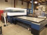 Photo Used TRUMPF TruLaser 3030 For Sale