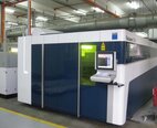 Photo Used TRUMPF TruLaser 5040 For Sale