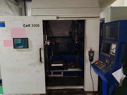 TRUMPF TruLaser CELL 3008 #293765958