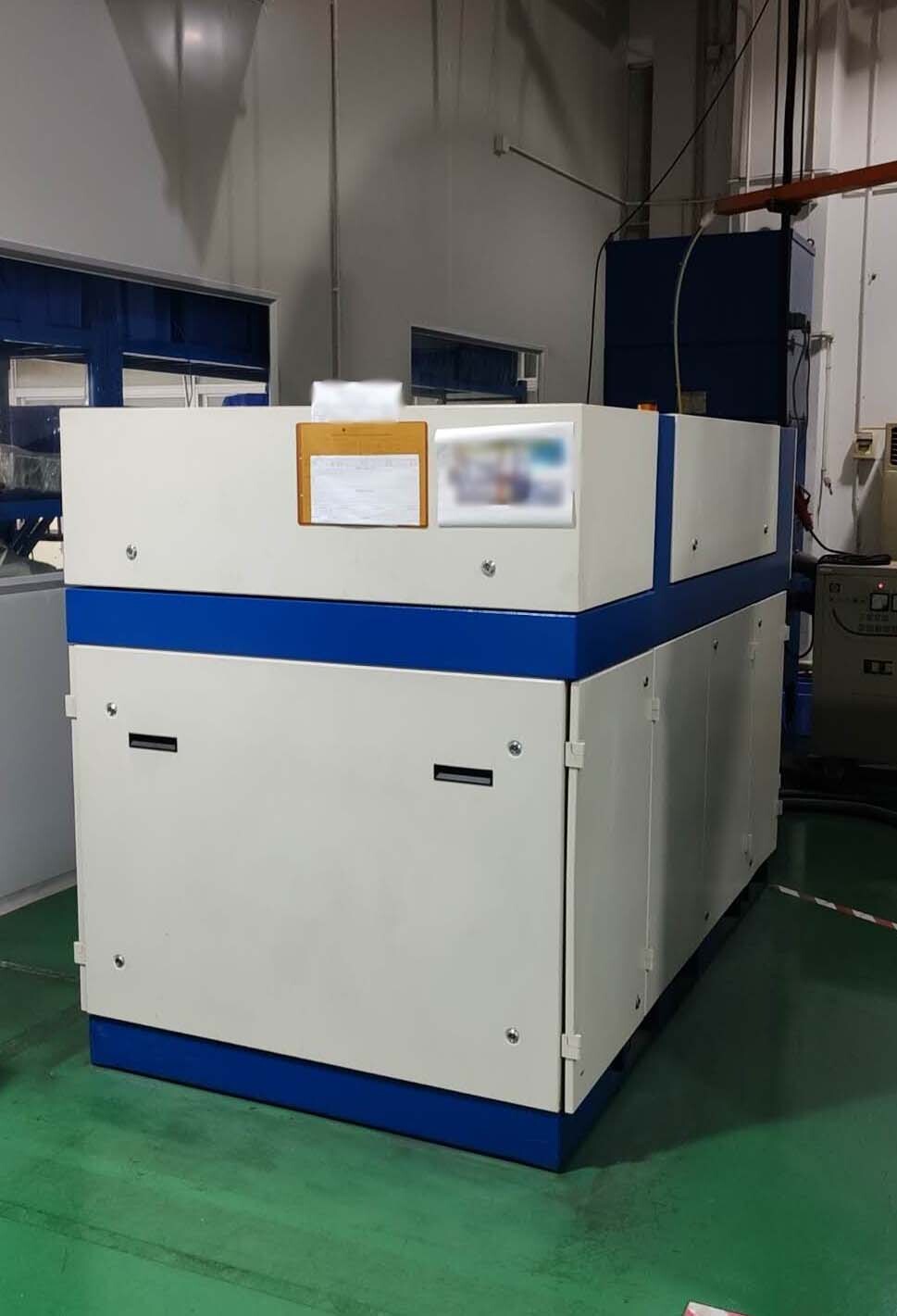 フォト（写真） 使用される TRUMPF TruLaser CELL 3008 販売のために